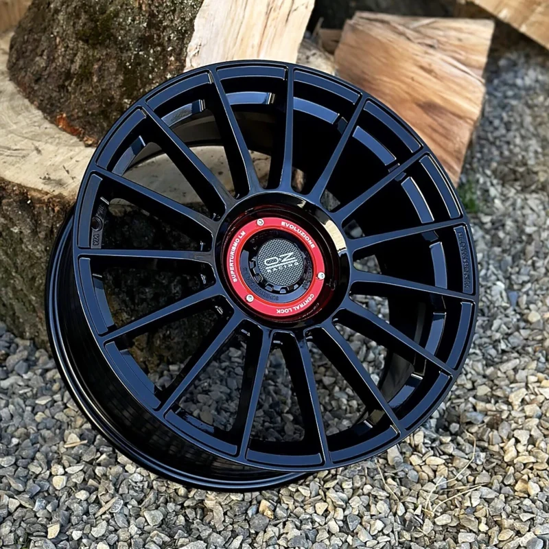 Infinity tesla r17 5x114