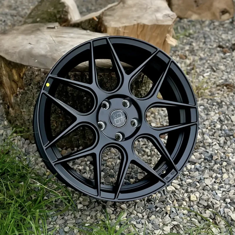 R18 5x112 Audi_A4 S4 A5 A6