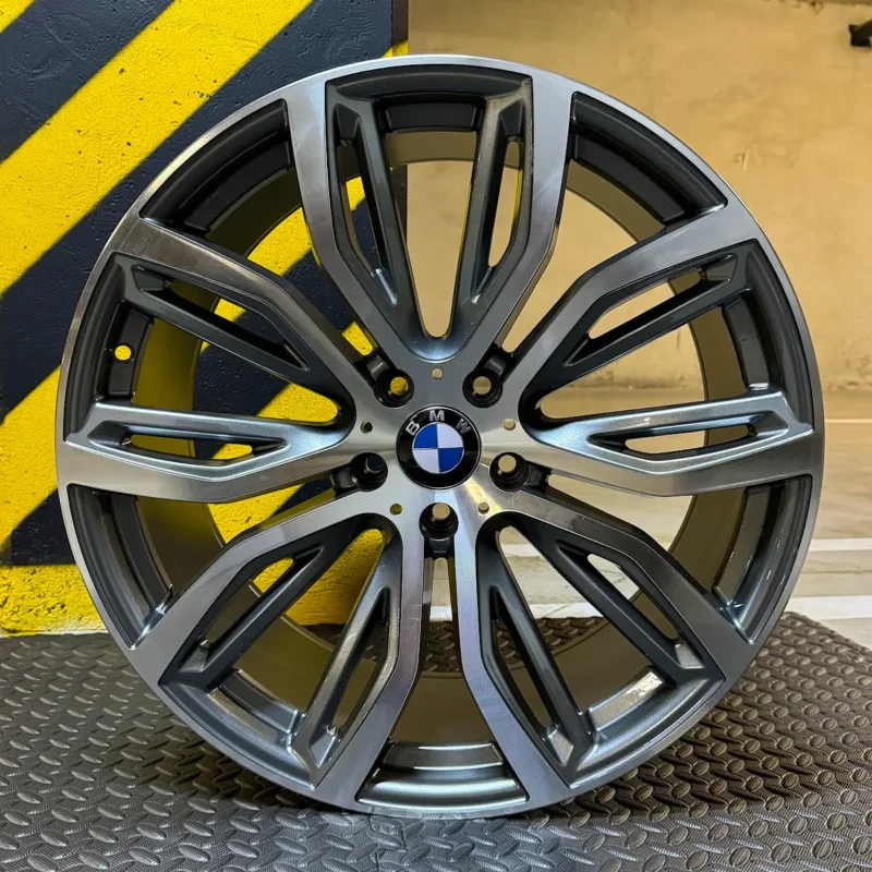 r21 5x120 bmw x5 x6