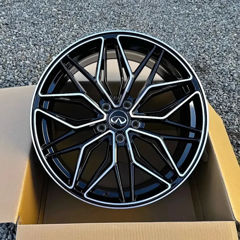 R18 5x114.3 Lexus RX-NX
