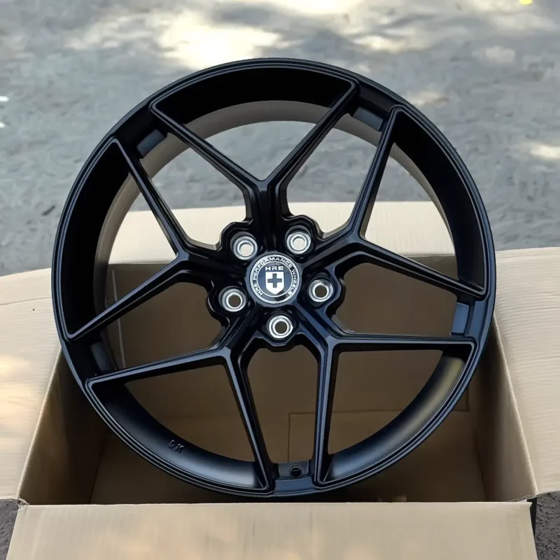R19 5x112 Audi Q2 Q3 Q5