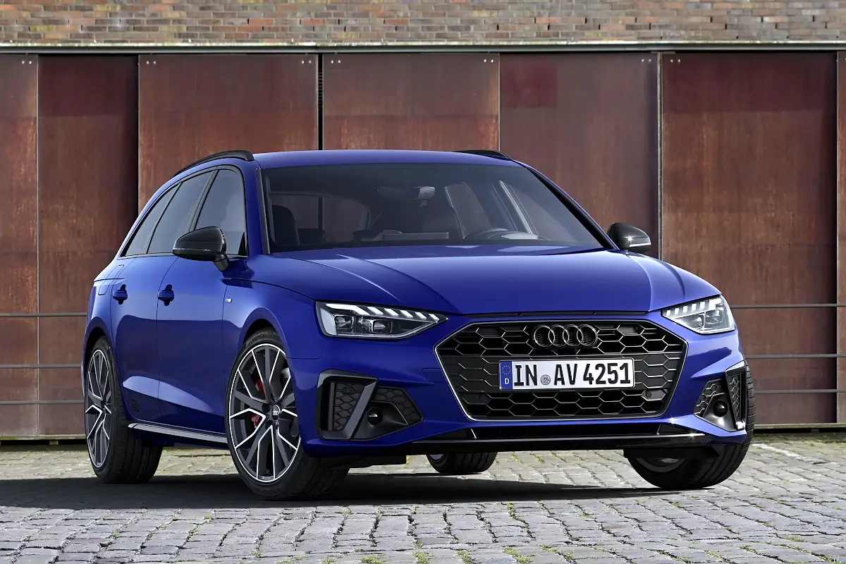 Audi