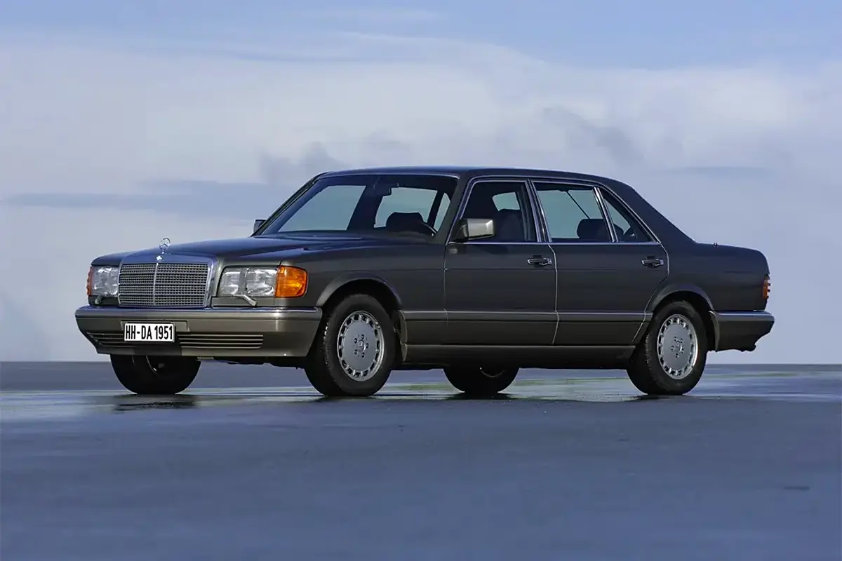 baroque wheels mercedes