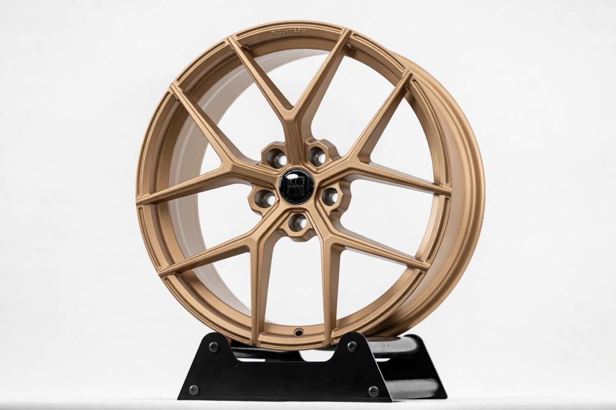 Нові диски R18 5×114.3 Lexus RX NX Infiniti Q70L Ford Toyota RAV4