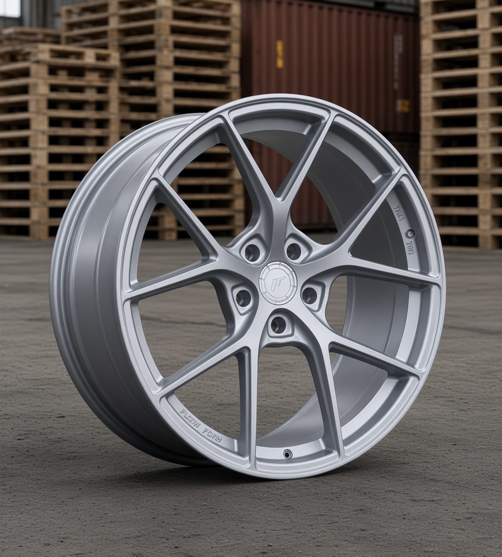 Нові диски R20 5×112 Japan Racing SL01 AUDI Q7 Q5 Q3 A4 A5 A6 A7
